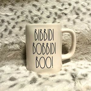 Tae Dunn Disney Princess Cinderella Mug Without Tags